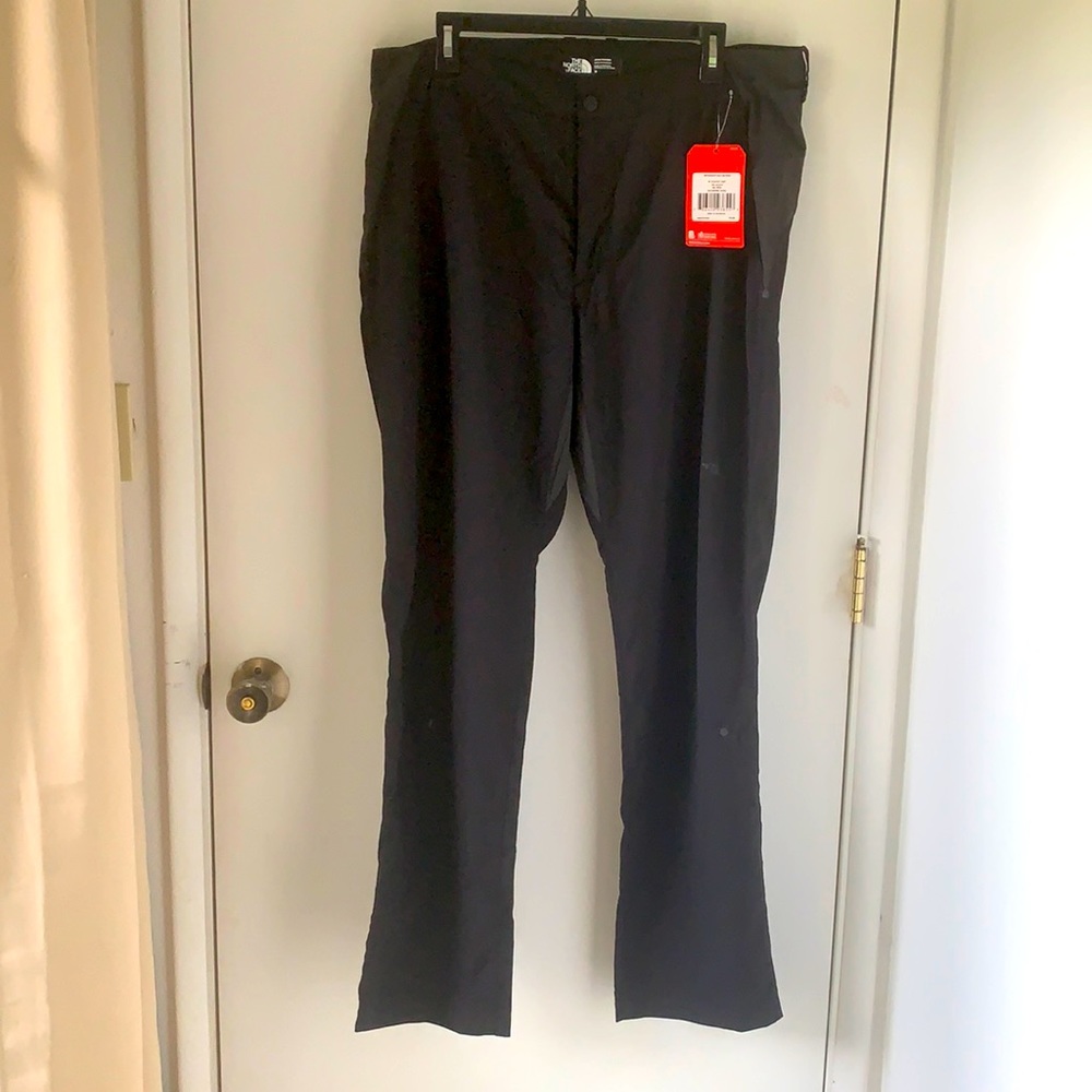 North Face Men’s Hiking Pants